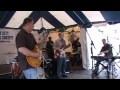 Joe Moss Band - Lost My World - Chicago Blues Festival 2010
