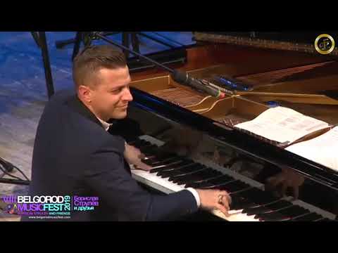 Matthew Lee plays ROCK ON CLASSIC (Live at Belgorod Music Fest 2019 - Russia)