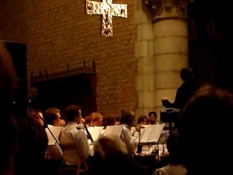 Harmonie Beselare - Dances of Innocence