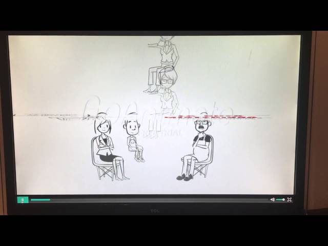 Vídeo relacionado con Relatos Fantásticos: El Profesor