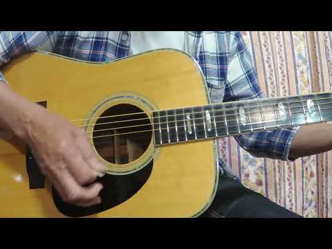 1976 Yairi YW800 Brazilian Rosewood Jacaranda Japan Vintage - Natural+Vintage Hard Case image 26