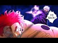 GOJO IS BACK FROM THE DEAD! - Jujutsu Kaisen Chapter 260