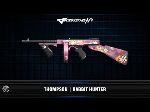 CFHD : Thompson | Rabbit Hunter