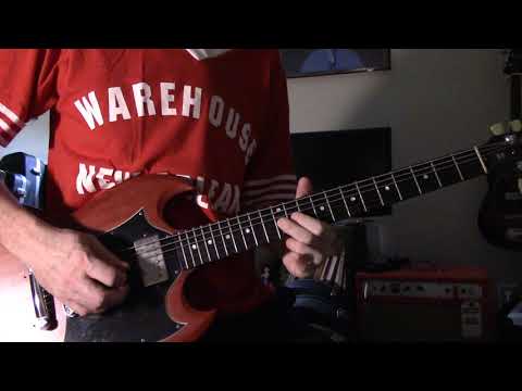 School's Out -Alice Cooper