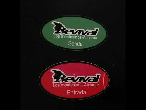 SNAP vs PLAYTHING-DO YOU SEE THE LIGHT(pascal remix)