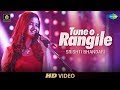 Tune O Rangile Srishti Bhandari Cover Version Old Is Gold HD Video