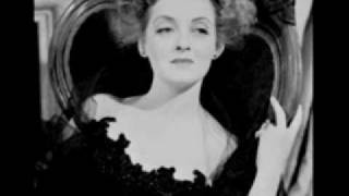 THE LITTLE FOXES ~ Radio Performance 1 of 3