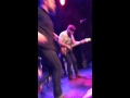 Further Seems Forever - A New Desert Life (live @ The Social, Orlando 3.11.2016)