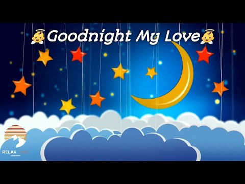 That Lovely Smile Relaxing Bedtime Lullaby for Babies and Toddlers