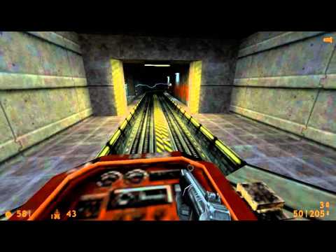 Let's Drown Out All Of Half-Life - Episode 3