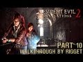 Resident Evil Revelations 2 Прохождение Часть 10 "Взрывоопасная ...