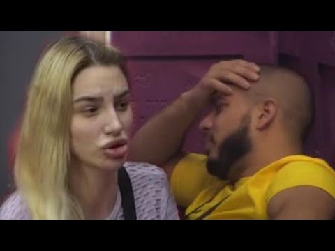 "BEZ MENE SI NIKO" - Dejan UCENIO, pa RAZOTKRIO Aleks - Nikolićeva OČAJNA