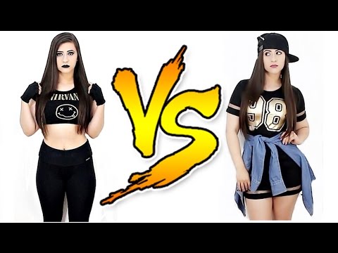 FUNKEIRA VS ROCKEIRA