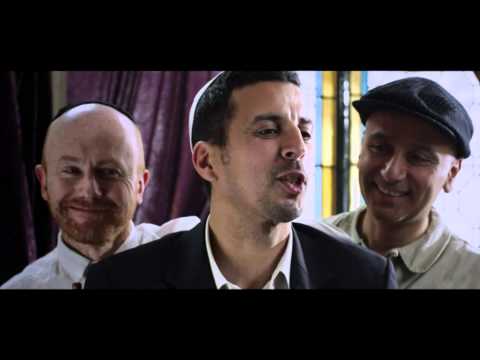 Au cas où je n'aurais pas la palme d'or - Bande annonce