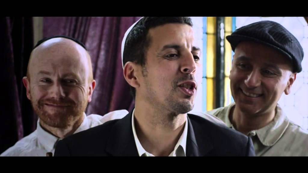 Au cas où je n'aurais pas la palme d'or - Bande annonce