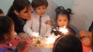 Kids Aloud İngilizce Kreş - Elazığ
