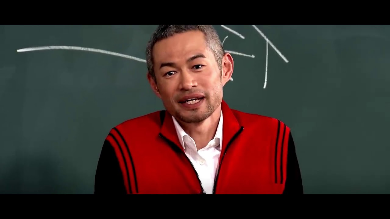 【アフレコ:イチロー先生】上手い人に嫉妬してしまう / 野球選手になる息子に何と声をかければ良い？【ファイアー飯塚】