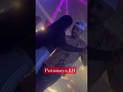 #putumayo #bailando #aprender En nuestro bello Puerto Asís