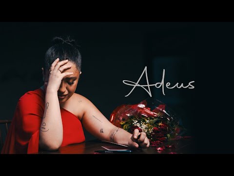 Mari Fernandez - Adeus