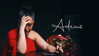 ADEUS - Mari Fernandez (Videoclipe Oficial)