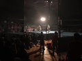 American Nightmare Cody And Penta El Zero M Formerly Pentagón Jr Entrance At APW WEOUTTHERE