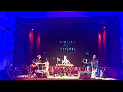 Mustra Orchestra i Kenan Mackovic - Cudna jada (acoustic live)