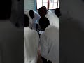 International Apostolic Faith Mission Church
