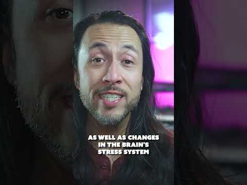 10 Links between Childhood TRAUMA and ADDICTION - 1/10