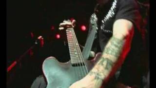 Rancid Playing &quot;Lock, Step, &amp; Gone&quot; Live In Japan