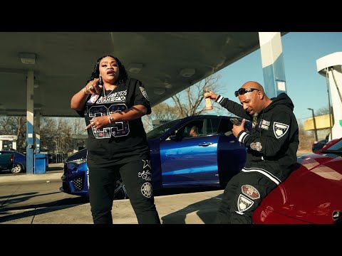 Deco D & A' Pez ''New Game'' (Official Video) Dir. by @CMDELUX