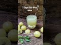 7 Days Skin Glow Challenge Juices Trending Skincare