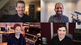 Video thumbnail for Unfiltered Audio founders & BT on TAILS & their NEXT plugins | Plugin Alliance by Plugin Alliance