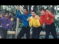 The Wiggles - Here Comes a Bear (1997 Live; Fanmade)