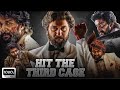 Blockbuster South Indian Full Action Movie 2025 HIT THE THIRD CASE Nani New Hindi Dubbed Movie