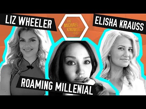 LAST NIGHT'S BIG WINNER: THE MSM | The Michael Knowles Show Ep. 55