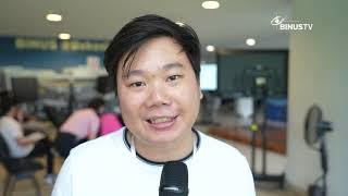 #Liputan – Mental Health Festival, &ldquo;Being Single & Happy&rdquo; Jadi Topik Perdana | JURNAL 19