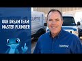 We’re big on plumbing and taking care of people. We want to save you time and money.
Call us at bluefrog Plumbing + Drain of North Dallas!