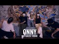 ONNY X Y CLASS CHOREOGRAPHY VIDEO / Iggy Azalea - Kream