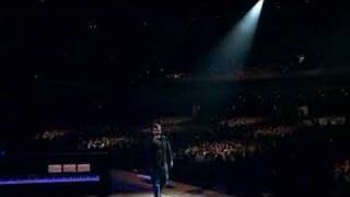 "Does Anybody Hear Her" Live Performance