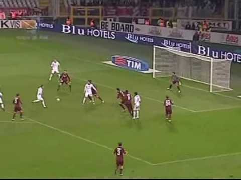 11 giornata serie B 2009 2010 Torino Reggina