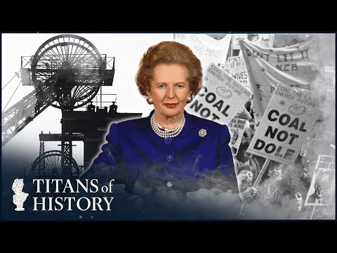 Margaret Thatcher: What Is The Iron Lady's Legacy