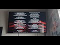Closing To Madagascar 3 Europe S Most Wanted 2013 UK Blu Ray