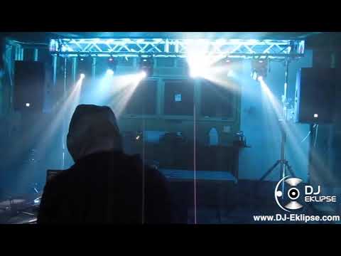 Chauvet ShowXpress Demo Light Show