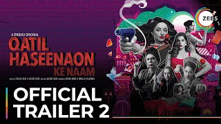 trailer movie image - 2