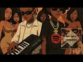 Brg Hollywood Ft. Jixels - Nouveau La (Dj IBO Dalli Extended Mix)