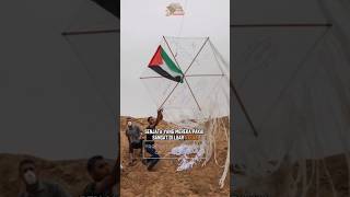 Download lagu Strange Palestinian Weapons Destroy Israel mp3