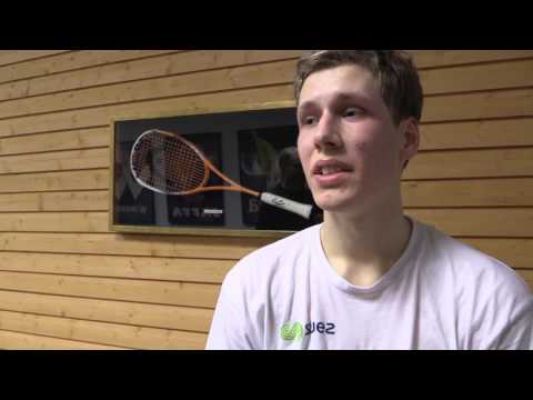 Suez-tiimi: Jami Äijänen