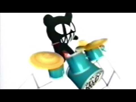 Radiohead - Morning Bell (Official Video)