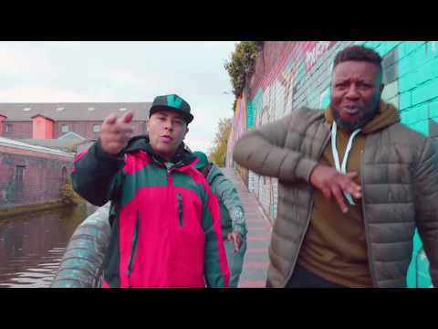 Hitman - Come Through FT Vader x Realz