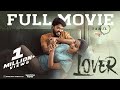 Lover Tamil Full Movie Manikandan Sri Gouri Priya Sean Roldan Prabhuram Vyas